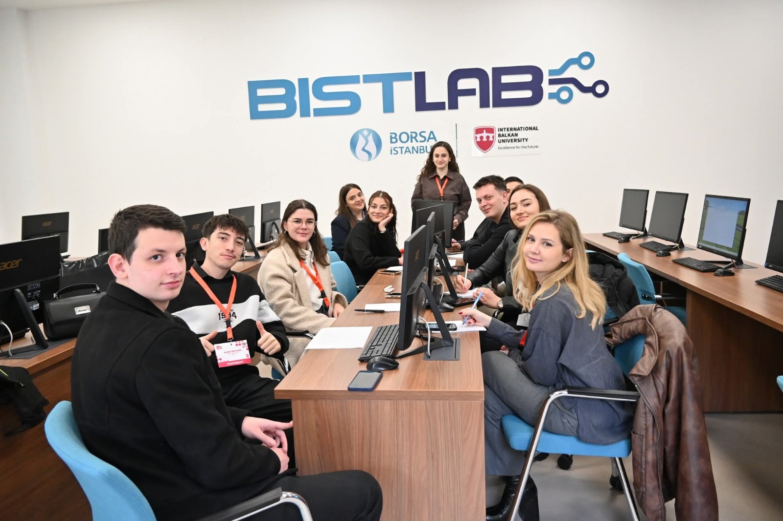 International Students Congress - IBUISC'25