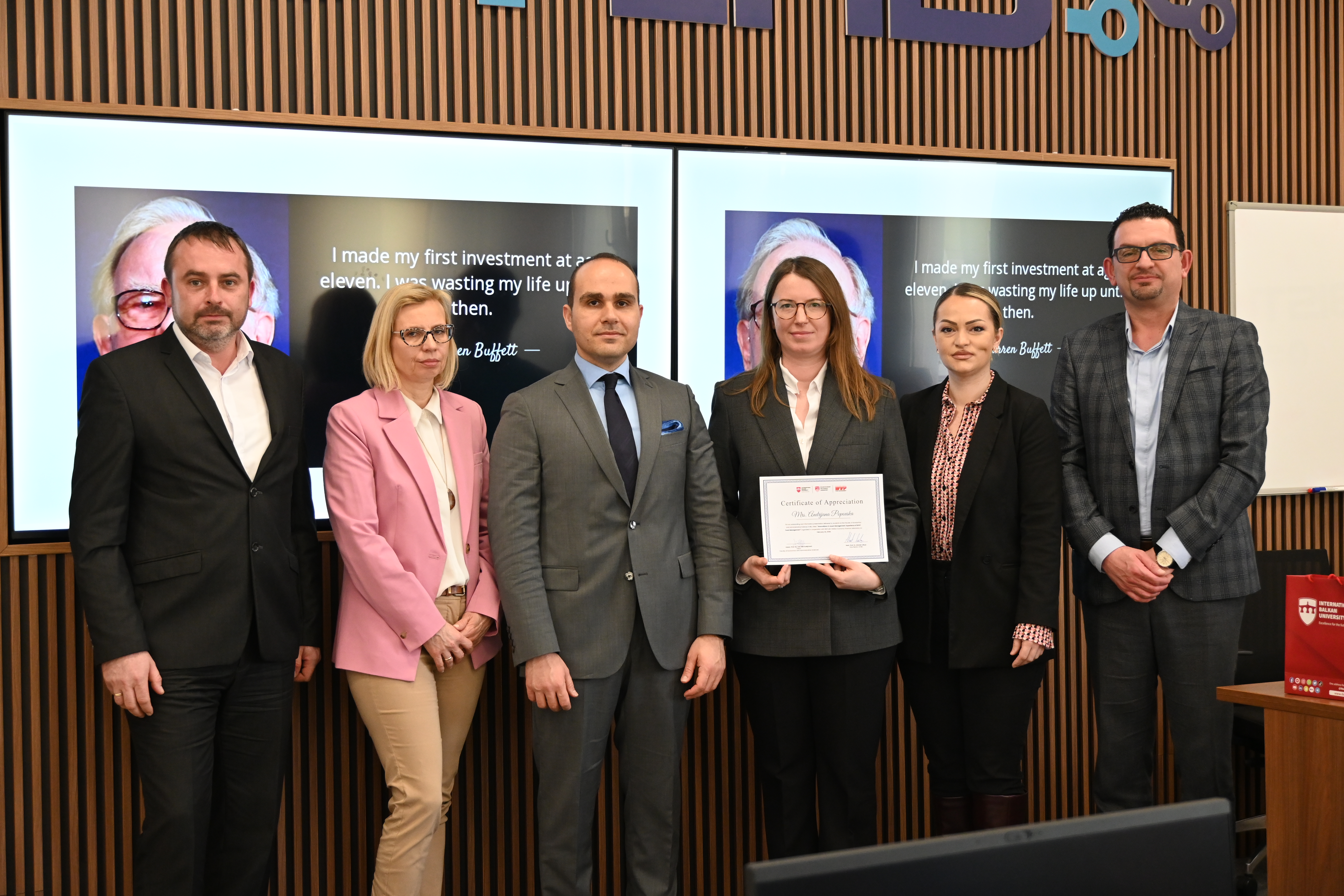  Innovations in Asset Management: Experience of WVP Fund Management